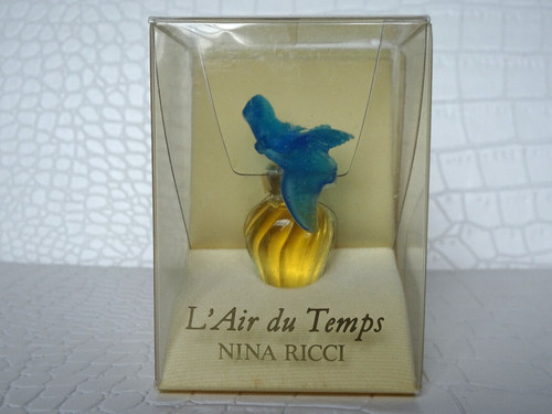 Miniature parfum air - parfum, l'air