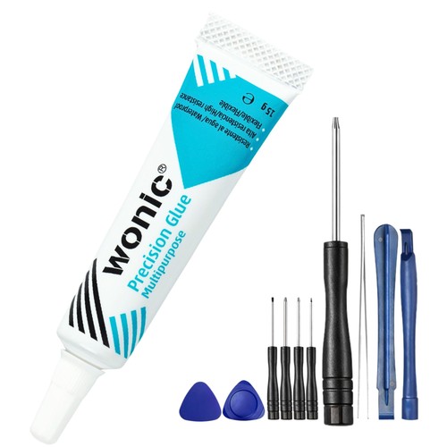 Precision glue colle - glue,