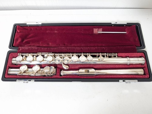 Yamaha yfl 311 flûte - yamaha, yfl-311