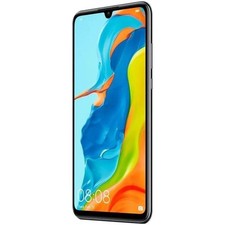 Huawei P30 Lite Smartphone 128Go Noir 6,15" Débloqué Android Triple Caméra NEUF