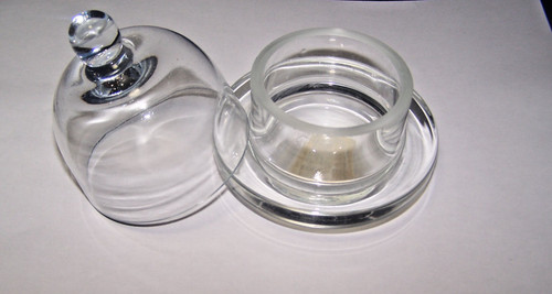 Petit pot coupelle - petit, pot/coupelle