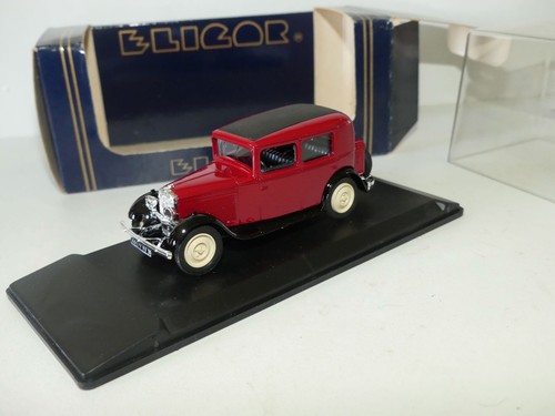 Peugeot 201 1931 bordeaux - 1931,