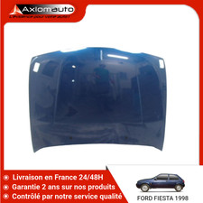 🇫🇷 CAPOT FORD FIESTA IV