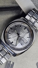 Montre Seiko - 7009-8100 - Facettes
