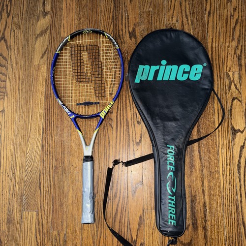 Prince force fusion ti - prince, 3