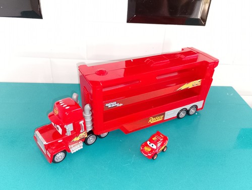 2604261 camion transport auto - camion,