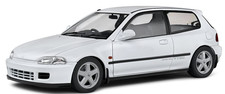 Honda Civic EG6 1991 1/18 -