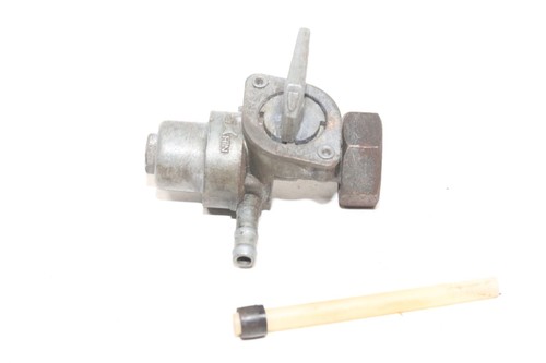 Robinet essence honda 250 - robinet,