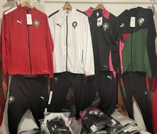 Survêtement Équipe Nationale