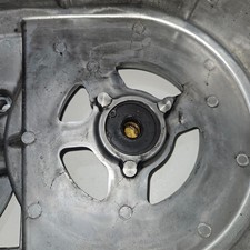 Carter d’embrayage d’occasion Yamaha 530 TMAX (2016)