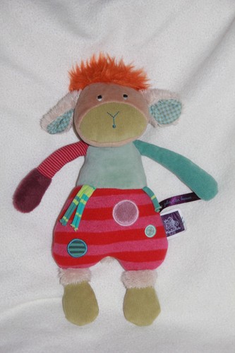 Doudou moulin roty les - doudou,