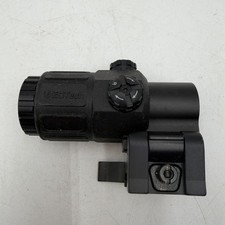 EOTech G33 3X Magnifier Black