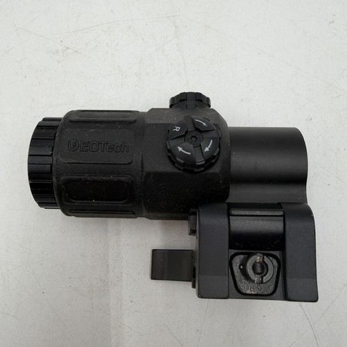 Eotech g33 magnifier black - g33,