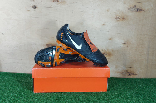Nike total laser fg - total,