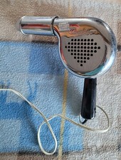 OLD VINTAGE HAIR DRYER CALOR