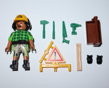 Playmobil Figurine Lot