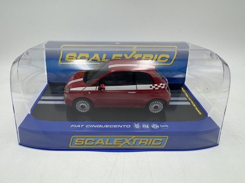 Slot car scalextric - car,
