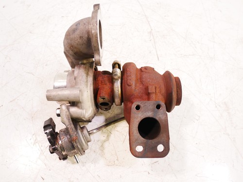 Turbolader für ford fiesta - ford,