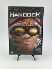 Film DVD Hancock en boite