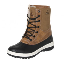 Lhotse Papou, botte après ski