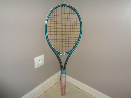 Raquette tennis pro - raquette, kennex