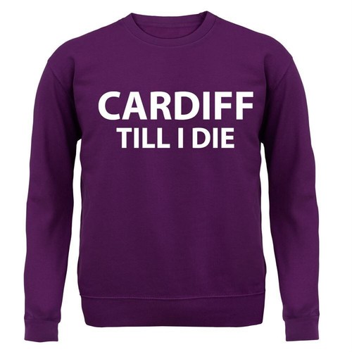 Cardiff jusqu que i - cardiff,