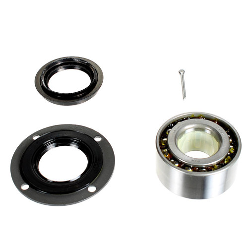 Skf vkba669 automotive - automotive, wheel