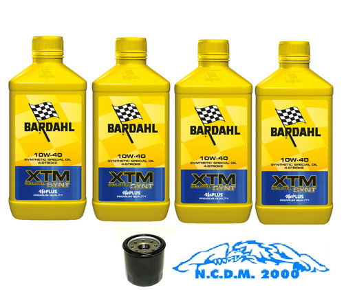 Kit entretien huile temps - entretien, 4