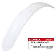 Garde-Boue Avant Montesa