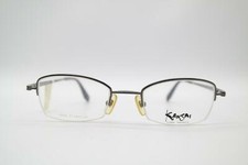 Lunettes Halbrand Vintage