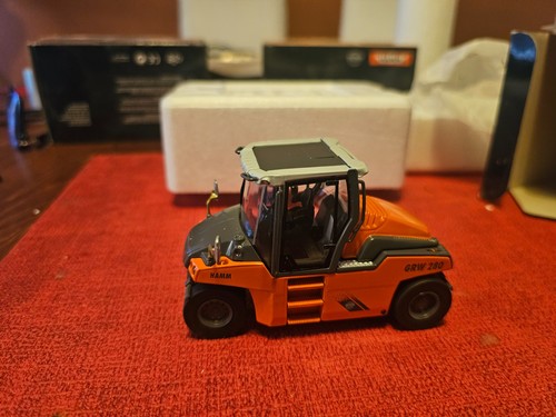 Nzg 832 hamm compacteur - nzg,