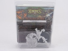 Privateer Press Hordes Trollbloods Pig Barrel Rider PIP 92026