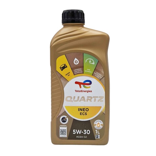 Total quartz ineo - ineo, sae
