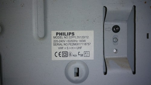Carte tcon philips - ,