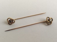 Fix oria plaqué epingle - oria,