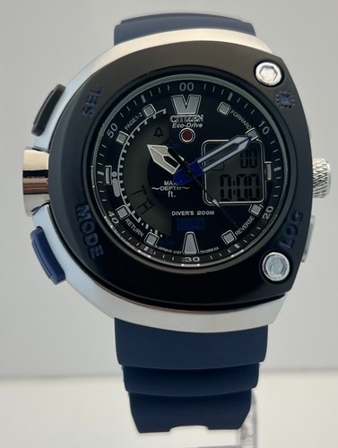 Men citizen promaster - citizen,
