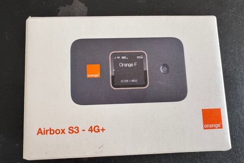 Huawei e5785 320a - air, 4g+