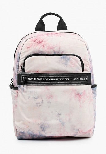Sac dos diesel - dos,