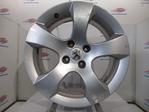 Jante aluminium peugeot 3008 - jante,