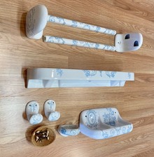 ENSEMBLE COMPLET SALLE DE BAIN