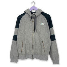Sweat Nike Vintage Gris Et