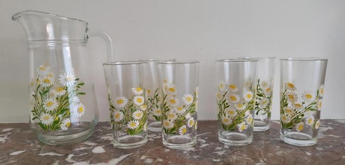 Service orangeade vintage - service,