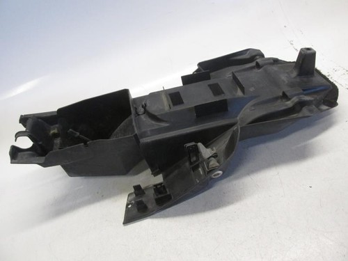 Garde boue arriere honda v - honda, xl