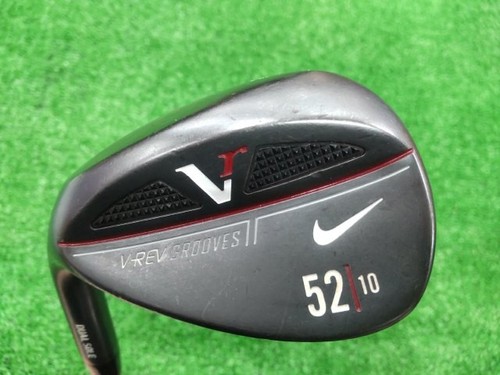Lefty nike golf rev grooves - nike,