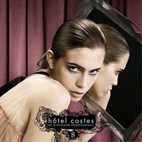 Various artists hotel costes - costes,