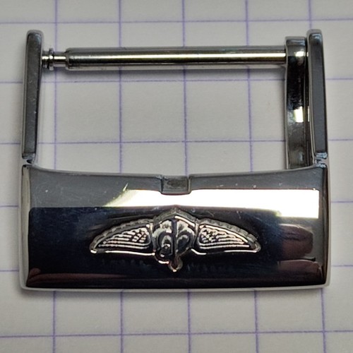 Breitling boucle - 14, mm