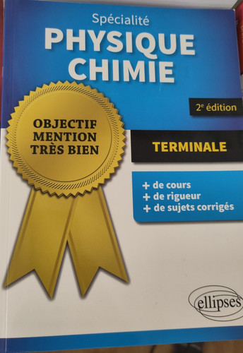 Objectif mention très bien - objectif,