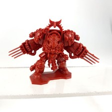 x1 Space Hulk Brother Claudio Plastique Warhammer Space Hulk / croisade | P-00JL