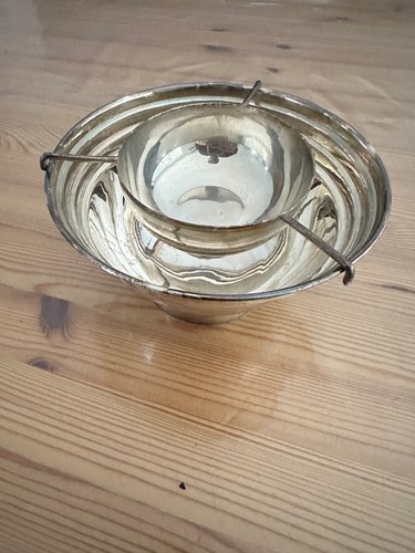Service caviar vintage - service,