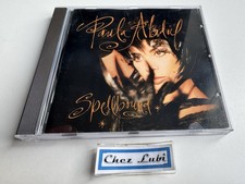 Paula Abdul - Spellbound - CD